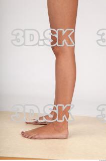 Leg texture of Darina 0002